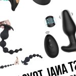 Best Anal Toys For Your Femdom Marriage