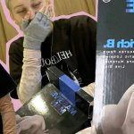 Vibe Rater: What Its Like to Fuck a Sex Doll