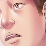 Smoking Hypnosis Behind Story