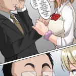 Story About An Old Man That Just Returned From Another World Who Is Falsely Accused of Sexual Assault By A Couple Of Schoolgirls So He Takes Revenge On Them Using Hypnosis Magic