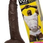 Jason Luv 10 Ultraskyn Cock