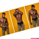 Doc Johnson Jason Luv Dildo 9.6 inches
