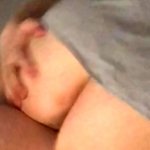 After long day of work I deserved some hard lesbian pounding