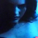 Naked Louise Delamere in Shameless ANCENSORED
