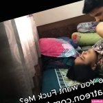 Lovers Fucking First Time