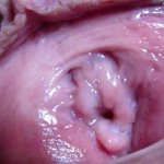 Close Up Masturbation With Hitachi Big Clit Pussy Orgasm