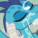 R-18 MLP Princess Ember Blowjob MyLittlePony FriendshipisMagic PrincessEmber Dragon Dragoness Sex