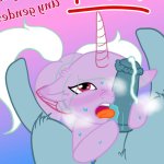 MLP Blowjob YCH