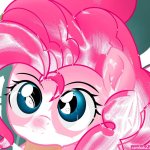Pinkie Pie Blowjob Animation by GodOfFury on Newgrounds