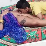 Newly Married Indian Girl With Her Skinny Hot Devar Hardcore Fuck at Fapnado