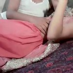 Indian newly married wife first sex after marriage