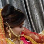 Husband and Devar Fucked Newly Married Wife Hardcore Threesome