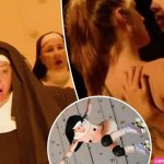 Opera featuring lesbian sex scenes bloody gore leaves 18 requiring medical treatment from graphic 3-hour show