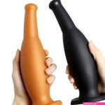 eady for The Knot Butt Dog Dick Shaped Dildo?