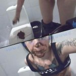 New Porn Videos Download Fast Pooping and smear shit on face and breast in public WC 2018 Special 526 FullHD1920x1080 Archive