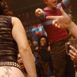 Nude video celebs Actress Rosario Dawson