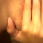 Rubbing My Juicy Samoan Pussy After Schoolp
