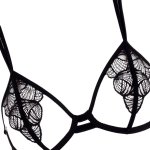 Bluebella Emerson Open Bra