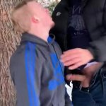 Fuck Me In The Snow