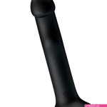 Pretty Love Murray Pulsating Vibrating Suction Cup Dildo
