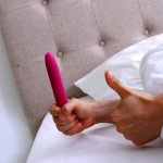 How to Use a Suction Cup Dildo