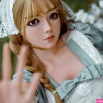 Affordable Full Silicone D Cup Breasts Sex Doll on Sale-BestRealDoll US Stock
