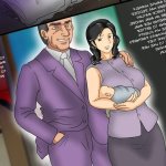 Page 8 of Anal Prostitute Mother Mayumi 1