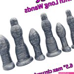 Long Anal Training Set: Extra Large 3-5