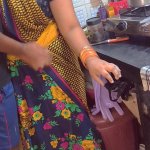 Episode 5 hot neighbor Aunty got fucked by boy