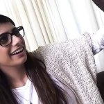 Mia Khalifa Interracial Threesome Full Video Porn Videos