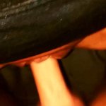 I let a complete stranger cum inside me Dirtytalk GF shows cuck her used pussy tells him why