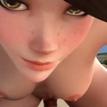 3D Animation Cartoon Sex Compile