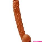 Dick Rambone Dildo
