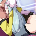 Iono Game Porn