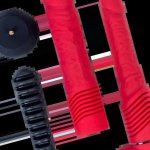 Thrusting Vibrator and Thrusting Dildo Specials from Velvet Thruster