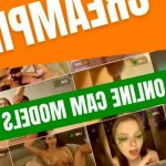 Creampie Cams
