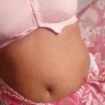 Desi Bhabi Show Her Big Boobs And Nude Body.