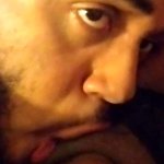 Eating pussy til she loses her fucking mind