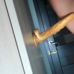 Big DIDO fuck me