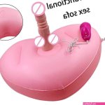 Dildo Mount