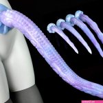 XXL Dildo Ass: A Comprehensive Review and Guide for the FAAK Fantasy Octopus Leg Dildo Anal Beads