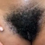 Flashing My Extreme Hairy Pussy Growing Stage by Super Sexy Ebony Cuties: Zimbabwean Public Nudity Black Porn