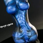 TIAMAT DRAGON GODDESS