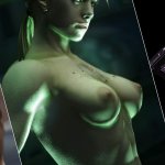 Resident Evil 5 Nude Jill Valentine 4 by KiraGoodGame on DeviantArt