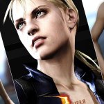 Resident Evil 5 Nude Jill Valentine 2 by KiraGoodGame on DeviantArt