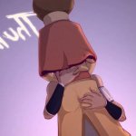 The Legend of Korra- Under my Thumb