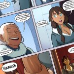 Korra: Book One The Legend of Korra EmmaBrave