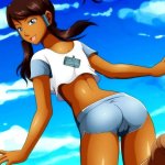 Bending Break Beyond The Legend of Korra Avatar: The Last Airbender