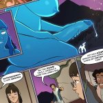 Korra: Book Two Legend of Korra EmmaBrave