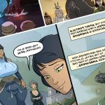 Korra: Book Three